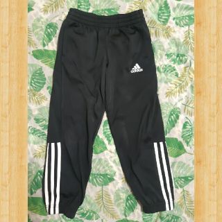 アディダス(adidas)のadidas ジョガーパンツ  120(パンツ/スパッツ)