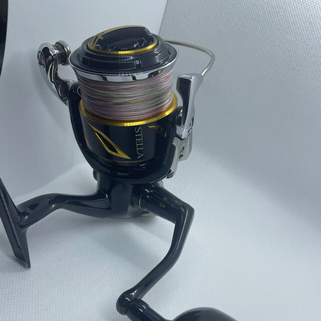 SHIMANO ステラ　SW 6000XG 品 4