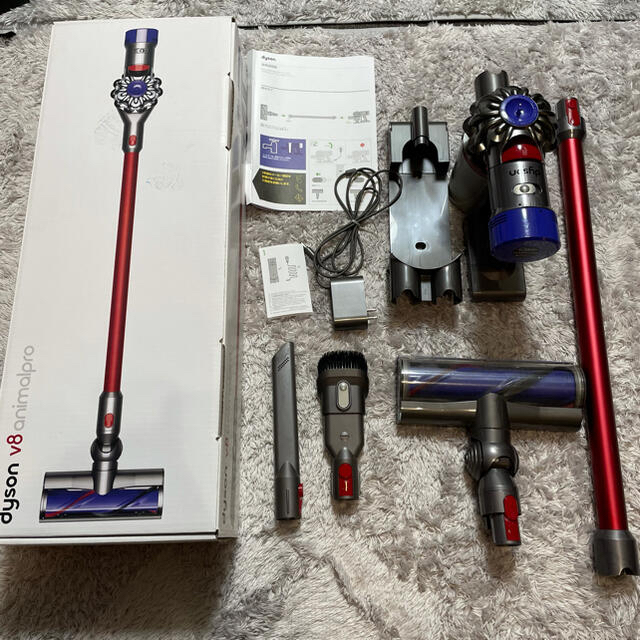 Dyson 掃除機