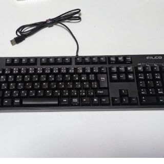 FILCO Majestouch(PC周辺機器)