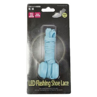 タイヨーシューレース LED Flashing Shoe Lace(スニーカー)