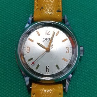 オリス(ORIS)のORIS腕時計(腕時計)