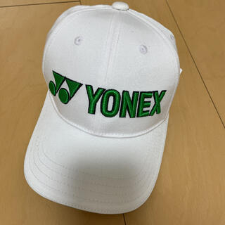 ヨネックス(YONEX)の新品未使用ヨネックスキャップ54㎝〜57㎝②(その他)