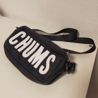 チャムス(CHUMS)のCHUMSのショルダーバッグ(ショルダーバッグ)