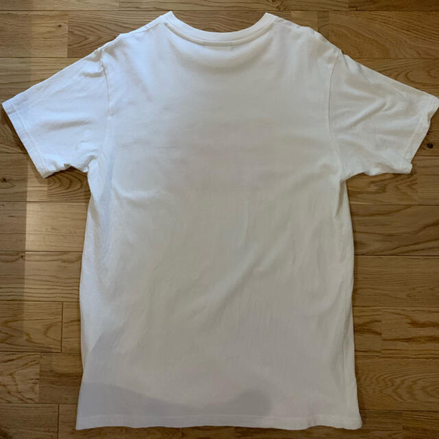 Onitsuka Tiger(オニツカタイガー)のオニツカタイガー　Tシャツ　Lサイズ メンズのトップス(Tシャツ/カットソー(半袖/袖なし))の商品写真