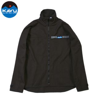 カブー(KAVU)のカブー（KAVU） KAVU 10oz フルジップ (その他)