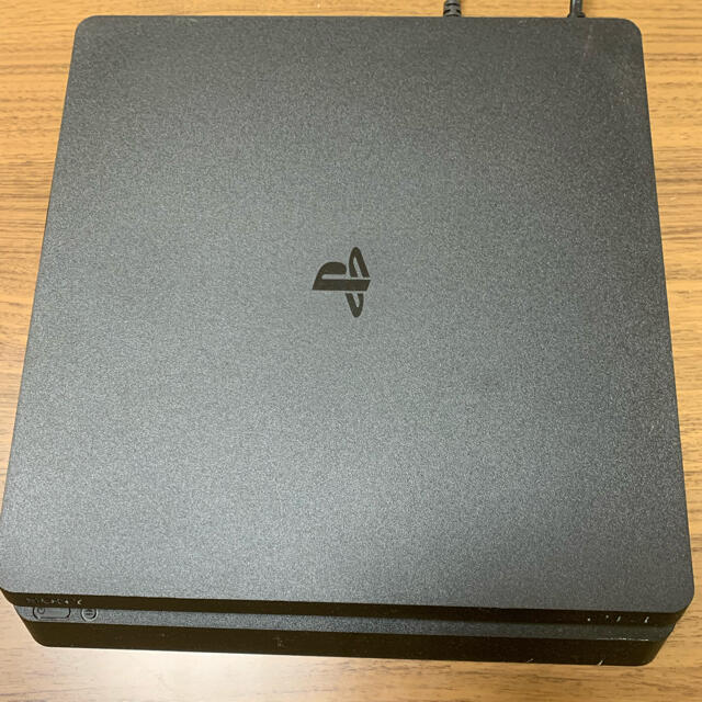Play Station 4 CUH-2100A 本体 箱なし