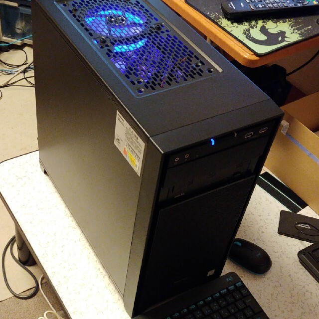 Core_i7_7700K、M16GB、GTX760、M.2 SSD(NVMe) | vizoobras.com.br Core_i7_7700K、M16GB、GTX760、M.2 SSD(NVMe) | vizoobras.com.br