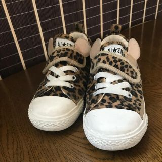 コンバース(CONVERSE)のコンバーススニーカー(スニーカー)