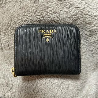 プラダ(PRADA)のプラダ　コインケース(コインケース/小銭入れ)