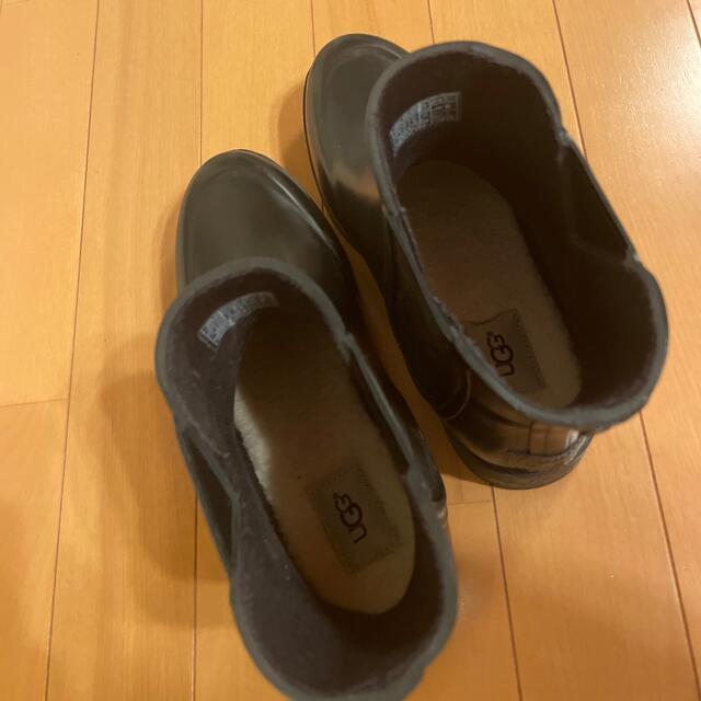 UGG(アグ)のUGG  レインブーツ☺︎  レディースの靴/シューズ(レインブーツ/長靴)の商品写真
