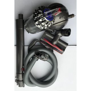 ❣️ 値下げ❣️ ダイソン 掃除機 DC 63 分解清掃済。