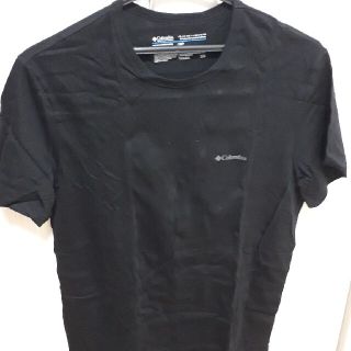 コロンビア(Columbia)の【新品未使用】コロンビア/Columbiaの半袖クルーネックTシャツSサイズ(Tシャツ/カットソー(半袖/袖なし))