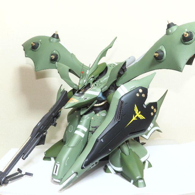 BANDAI - ガンプラ / ナイチンゲール - HG - 完成品の通販 by がんも