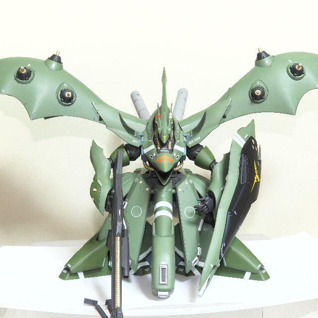 BANDAI - ガンプラ / ナイチンゲール - HG - 完成品の通販 by がんも