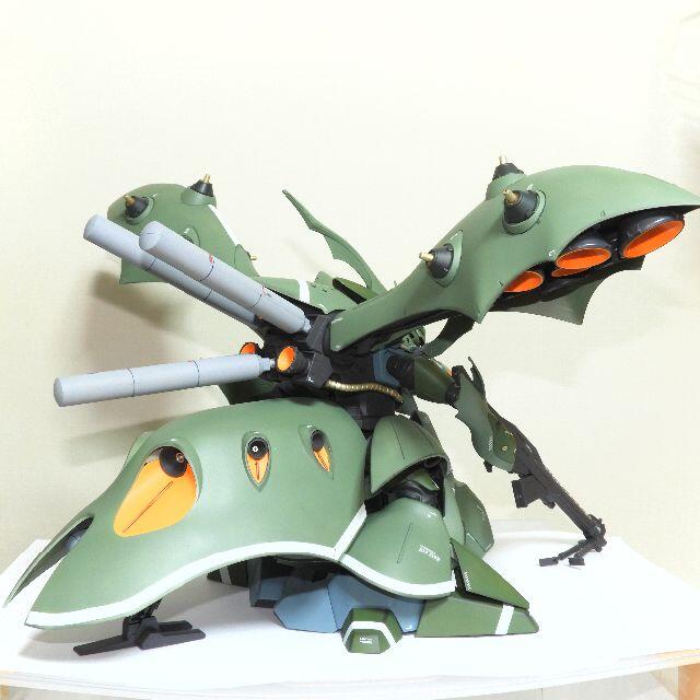 BANDAI - ガンプラ / ナイチンゲール - HG - 完成品の通販 by がんも