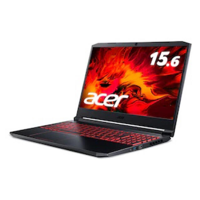 PC/タブレット[専用]新品未開封 Acer Nitro ゲーミングノートパソコン