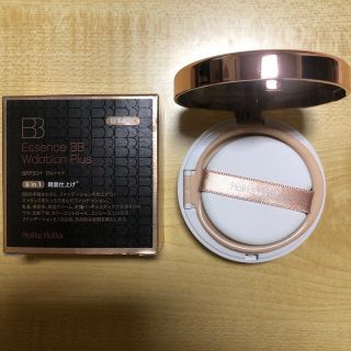 ホリカホリカ(Holika Holika)のホリカホリカ　BBクリーム　ファンデーション(ファンデーション)