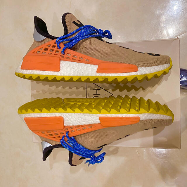 pharrell williams human race nmd