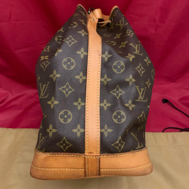 LOUIS VUITTON(ルイヴィトン)のルイヴィトン☆モノグラム☆ノエ レディースのバッグ(ショルダーバッグ)の商品写真