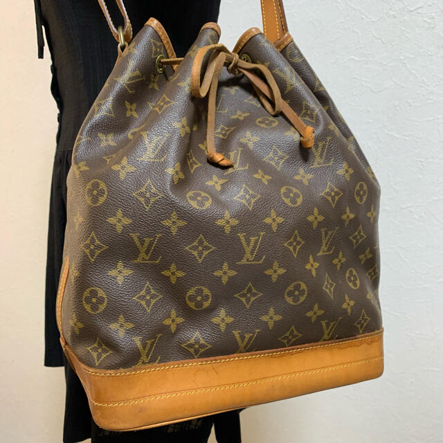 LOUIS VUITTON(ルイヴィトン)のルイヴィトン☆モノグラム☆ノエ レディースのバッグ(ショルダーバッグ)の商品写真