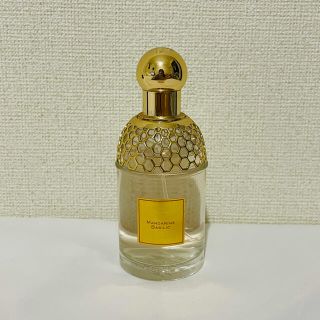 GUERLAIN - ゲラン メテオリット フェイスパウダーの通販｜ラクマ