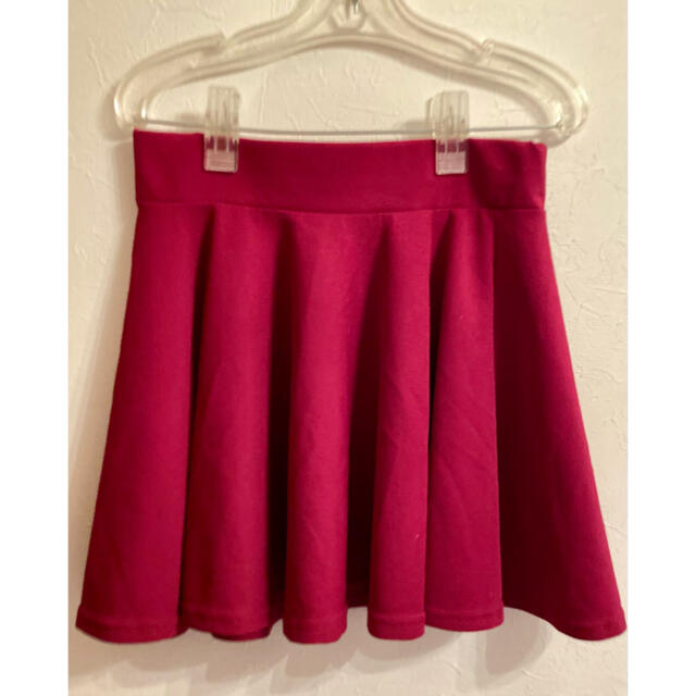 アーバンココ　フレアスカート レディースのスカート(ミニスカート)の商品写真
