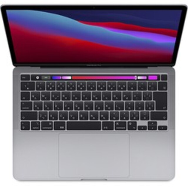 訳あり商品 MacBookPro MYD92J/A 13.3インチ M1チップ ノートPC - www ...