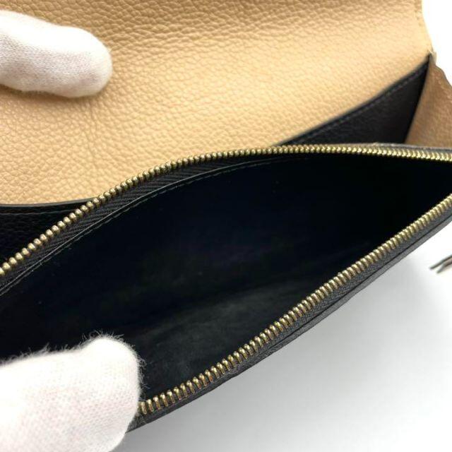 LOUIS VUITTON(ルイヴィトン)の《美品》LOUIS VUITTON ルイヴィトン 長財布 ポルトフォイユエミリー レディースのファッション小物(財布)の商品写真