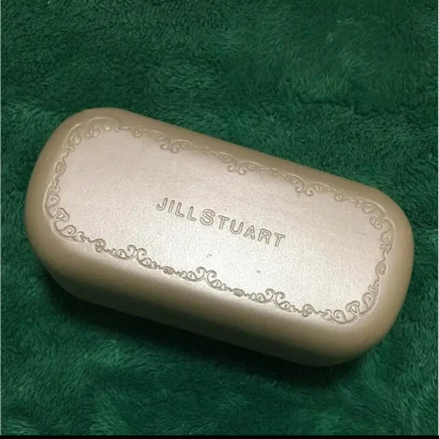 JILLSTUART(ジルスチュアート)のJILLSTUART  サングラス レディースのファッション小物(サングラス/メガネ)の商品写真