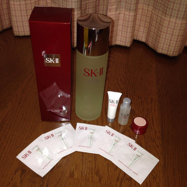 12800 円 新入荷 SKⅡ 楽天市場】【公式】SK-II 楽天市場】【公式】SK