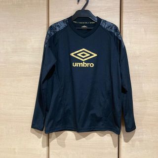 アンブロ(UMBRO)のアンブロ　キッズ160cm(Tシャツ/カットソー)