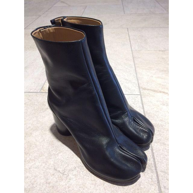 Maison Margiela Tabi Boots 足袋ブーツ タ | hartwellspremium.com