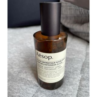 イソップ(Aesop)のイソップ  ルームスプレー  50ml(その他)