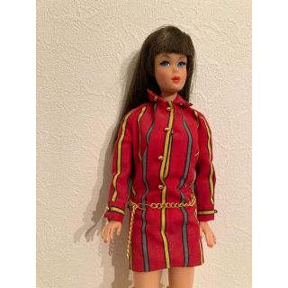 バービー(Barbie)のバービー　人形　Barbie(ぬいぐるみ/人形)