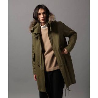 ハレ モッズコート(メンズ)の通販 100点以上 | HAREのメンズを買うなら