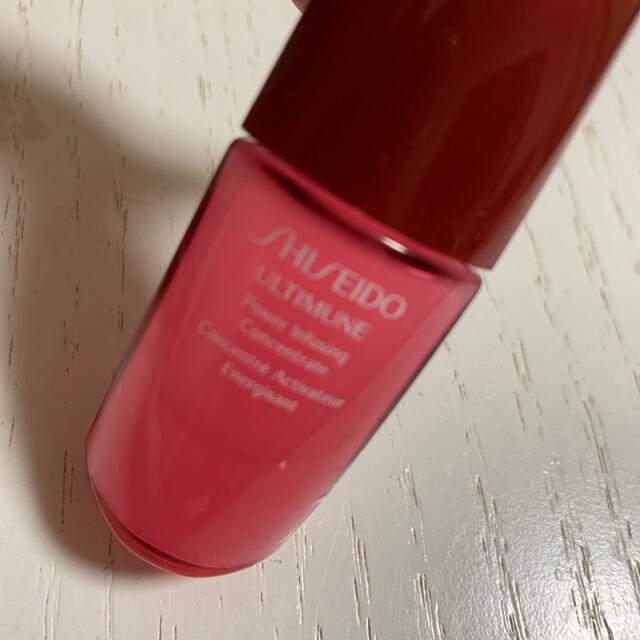 SHISEIDO (資生堂)(シセイドウ)の資生堂　アルティミューン　10ml 美容液 コスメ/美容のスキンケア/基礎化粧品(美容液)の商品写真