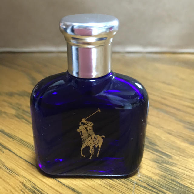 POLO RALPH LAUREN - 香水 ミニ香水 ポロ ブルー オードトワレの通販 by あゆきほ's shop｜ポロラルフローレンならラクマ