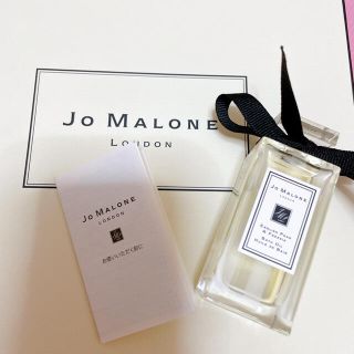 ジョーマローン(Jo Malone)のJo Malone バスオイル(バスグッズ)