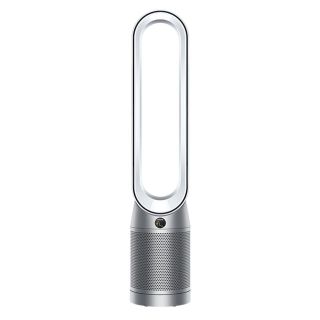 ダイソン(Dyson)のdyson空気清浄ファンホワイトシルバー(空気清浄器)