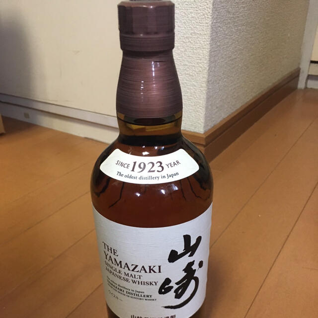 サントリー山崎 免税店限定 SMOKY BATCH スモーキーバッチ サントリー山崎 免税店限定 SMOKY BATCH スモーキーバッチ