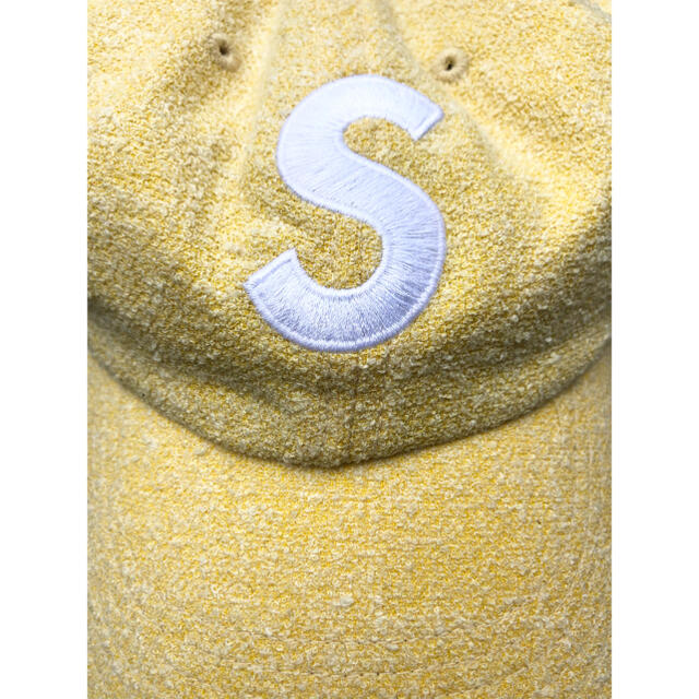 シュプリーム　Terry S Logo 6-Panel 2