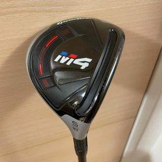 テーラーメイド(TaylorMade)の【たの様専用】M4 フェアウェイウッド 5W(クラブ)