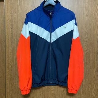LACOSTE(セットアップ)のフリマアイテム一覧 LACOSTE(セットアップ)のフリマアイテム一覧