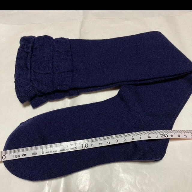 adidas - adidas*ハイソックス 紺 ・黒 23〜25cm 4足セットの通販 by H.m.g.r.s shop|アディダスならラクマ