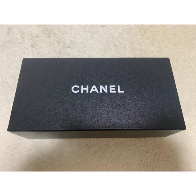 CHANEL(シャネル)のTAKUYA∞着用　CHANELサスペンダー レディースのファッション小物(サスペンダー)の商品写真