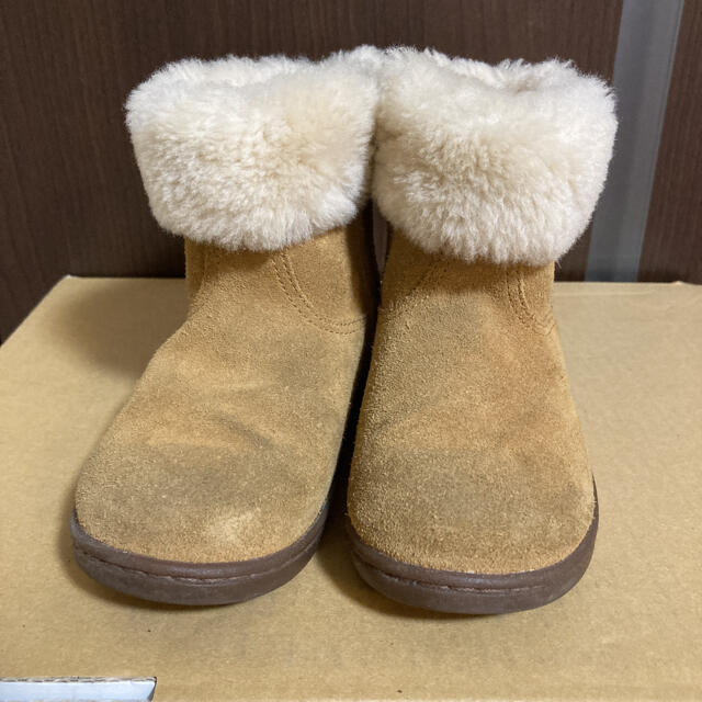 新品　UGG  アグ　27.0センチ　ムートンブーツ