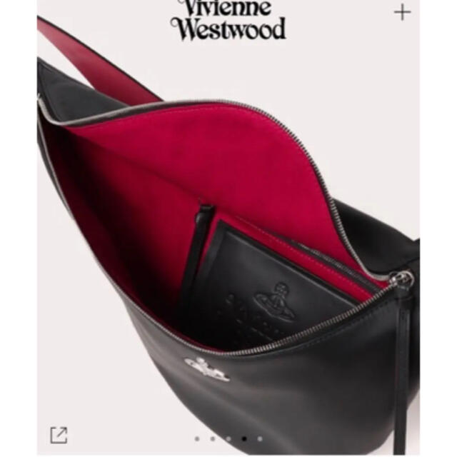 Vivienne Westwood(ヴィヴィアンウエストウッド)のVivienne westwood ボディバッグ レディースのバッグ(ボディバッグ/ウエストポーチ)の商品写真