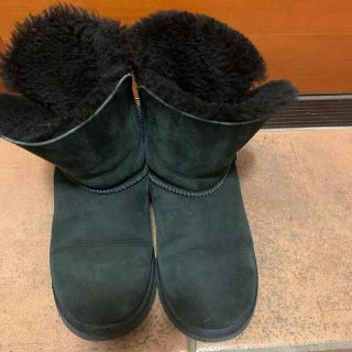 アグ(UGG)のUGG ムートンブーツ(ブーツ)