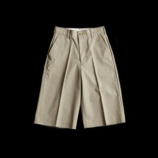 シンゾーン(Shinzone)のシンゾーン  CLASSIC SHORTS  サイズ34(ハーフパンツ)